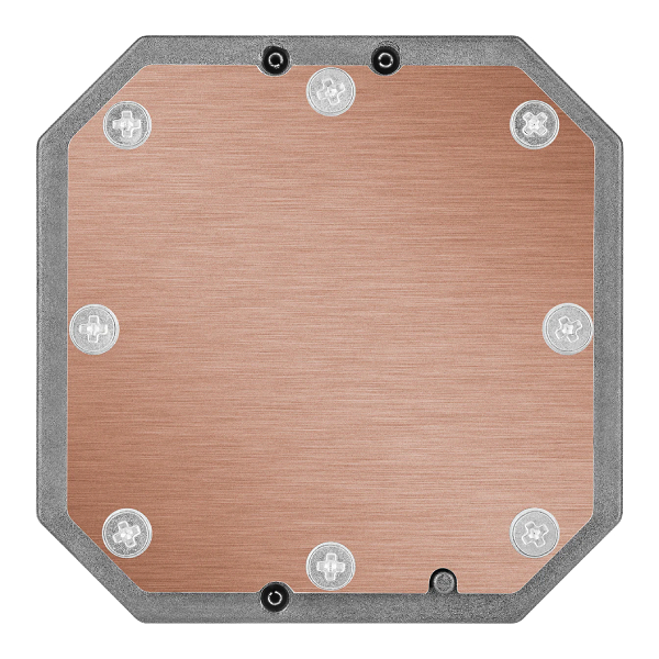 Corsair iCUE H100i Elite Capellix CPU Liquid Cooler (White)